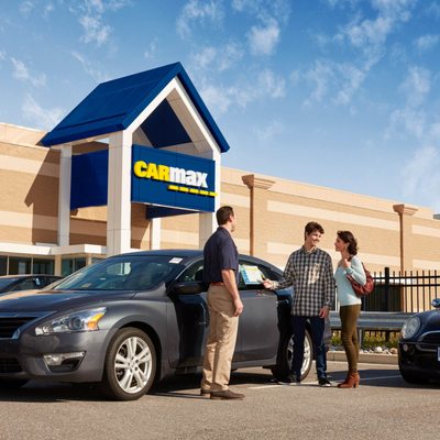 carmax columbia