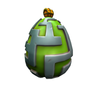 roblox the labyrinth egg