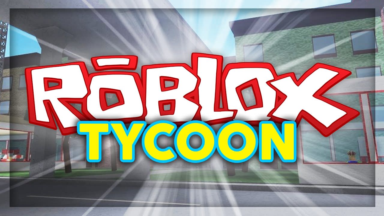 tycoon on roblox