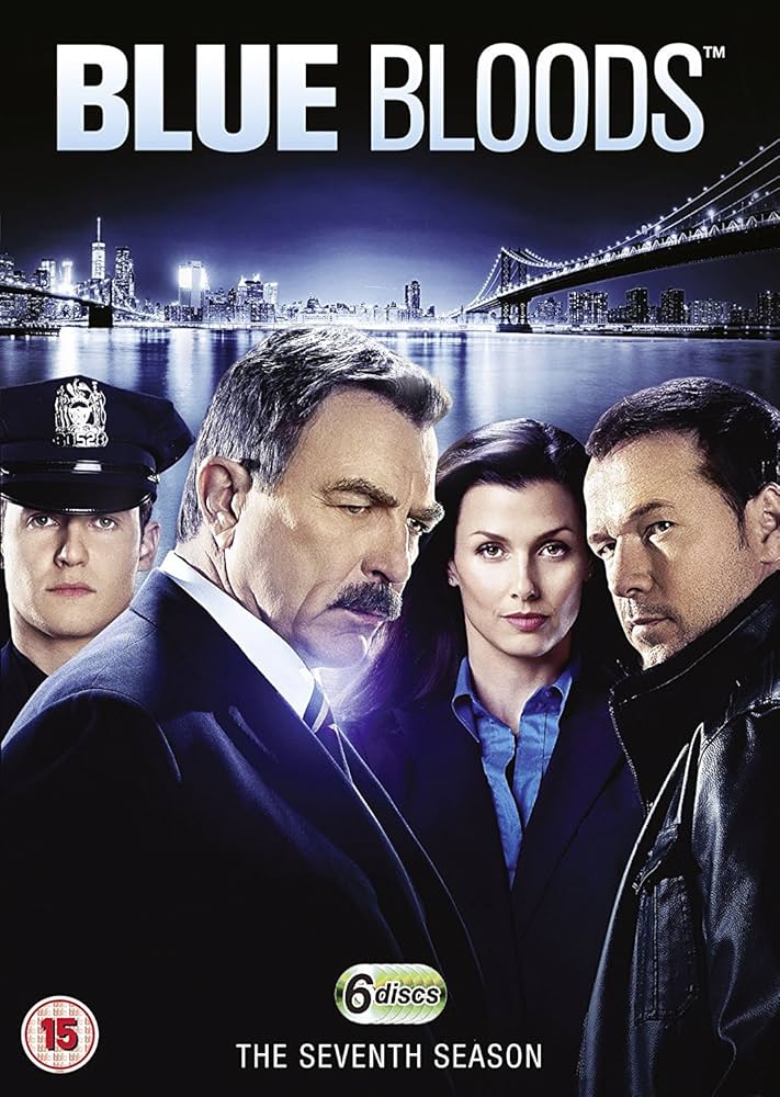 blue bloods series 6