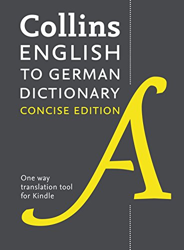 english german dictionary