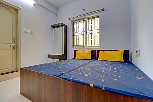 flats for rent near marathahalli