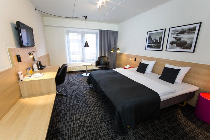 hotels odense denmark