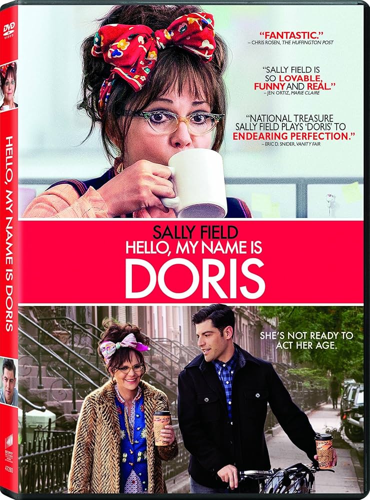 hello my name is doris full movie free