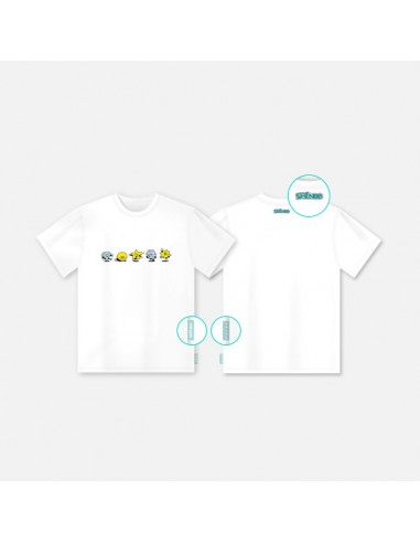 shinee shirt