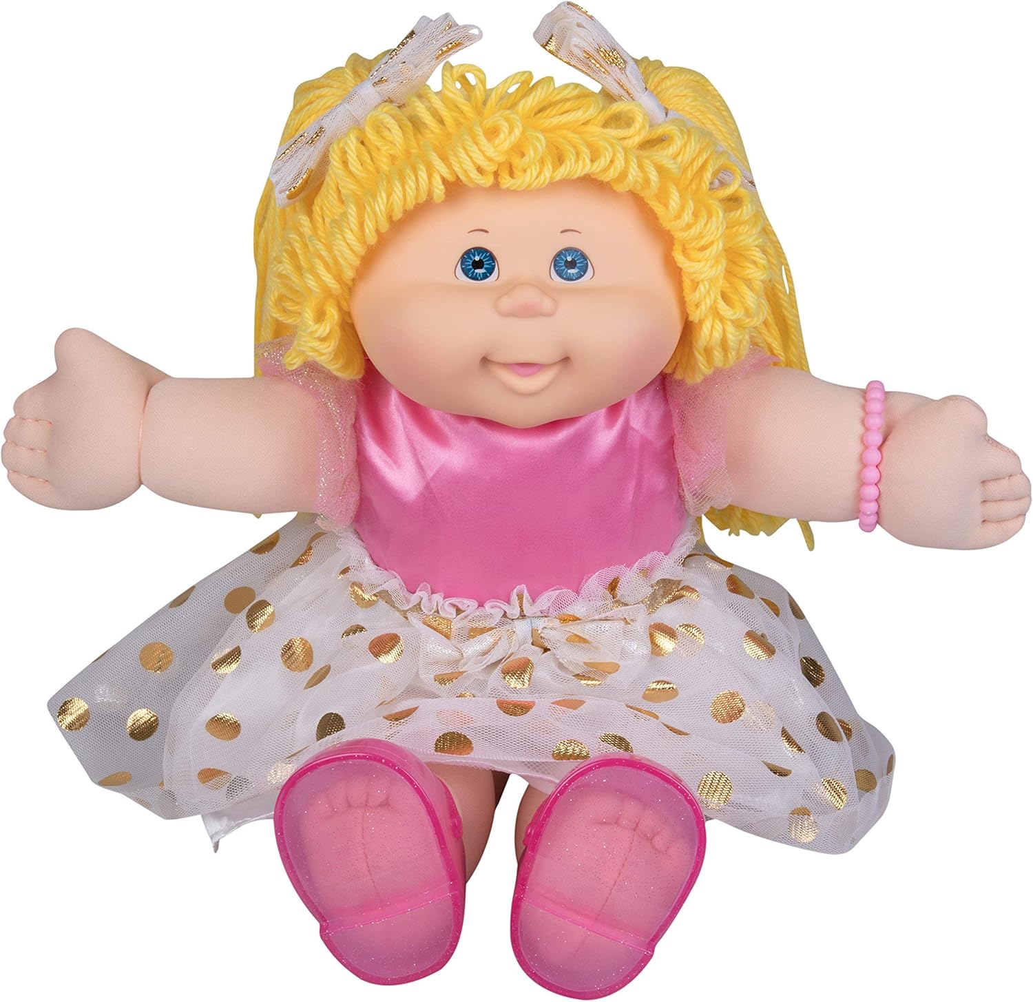 cabbage patch kids