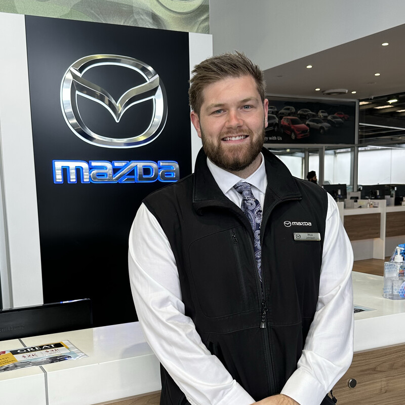 berwick mazda