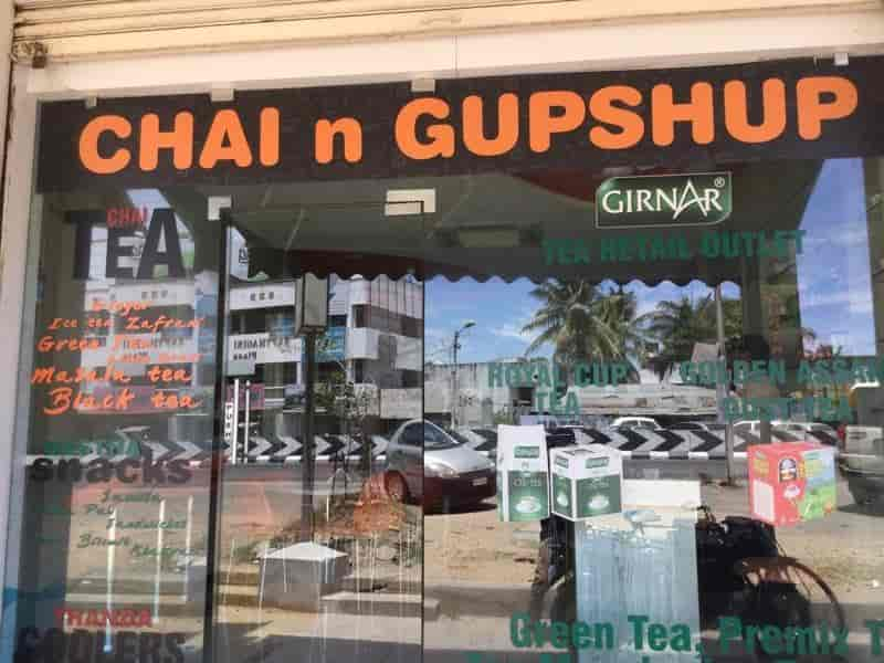 chai n gupshup