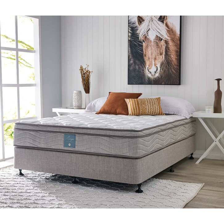 kingle single mattress