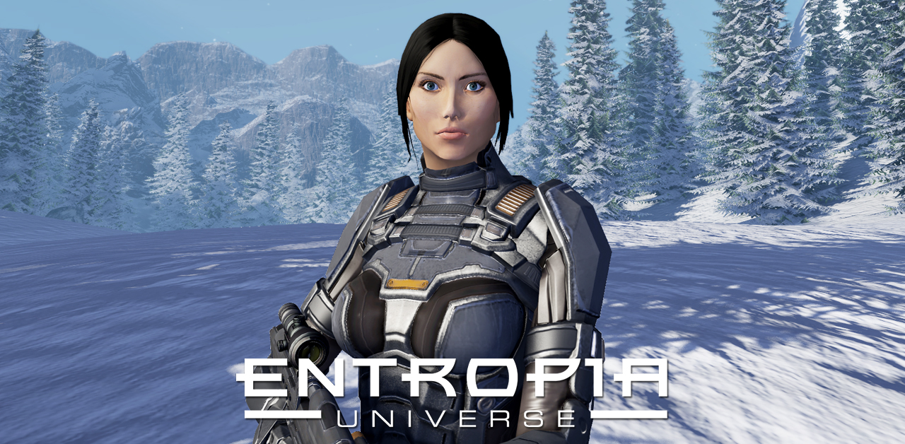 entropia universe