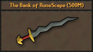 osrs fang