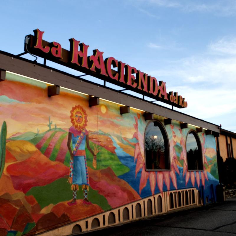 la hacienda nashua nh