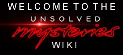 unsolved wiki