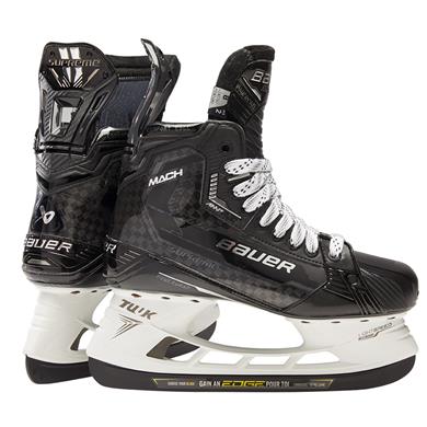 hockey skates for wide feet