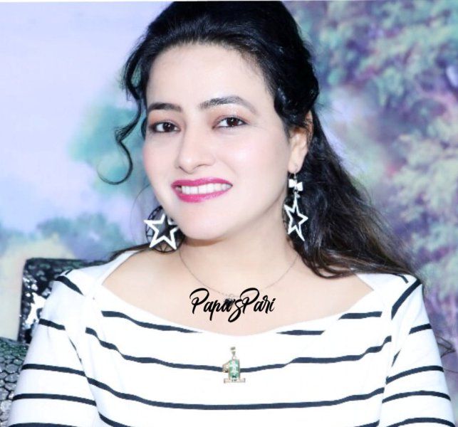 honeypreet insan age