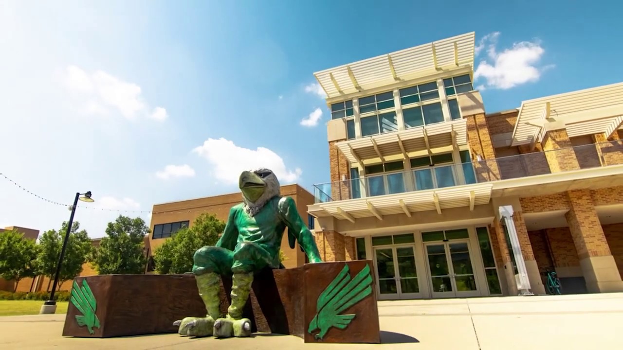 unt student union