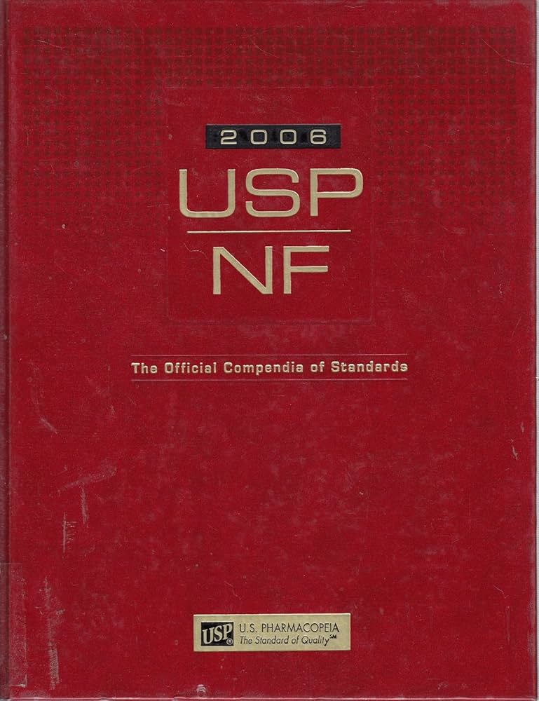 usp nf