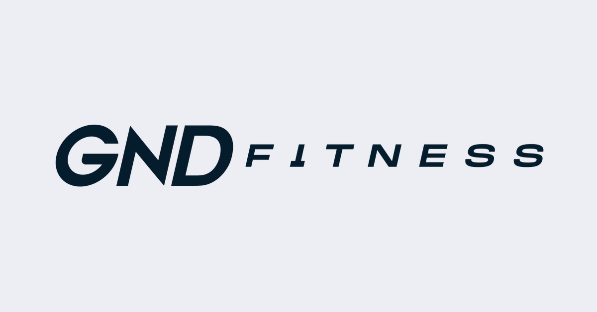 gnd fitness