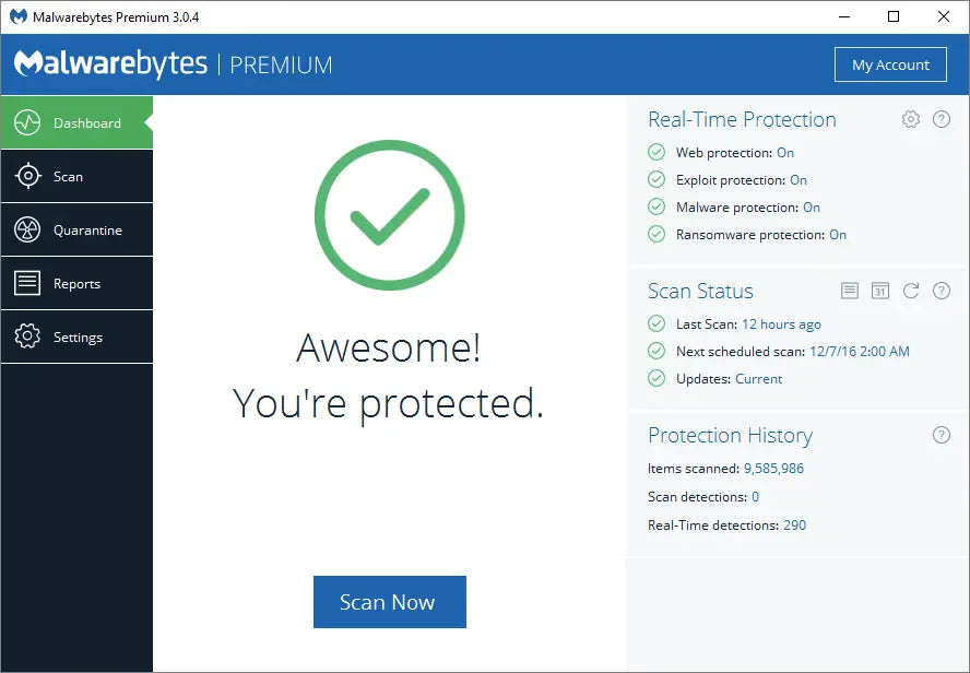 malwarebytes free license key 2019