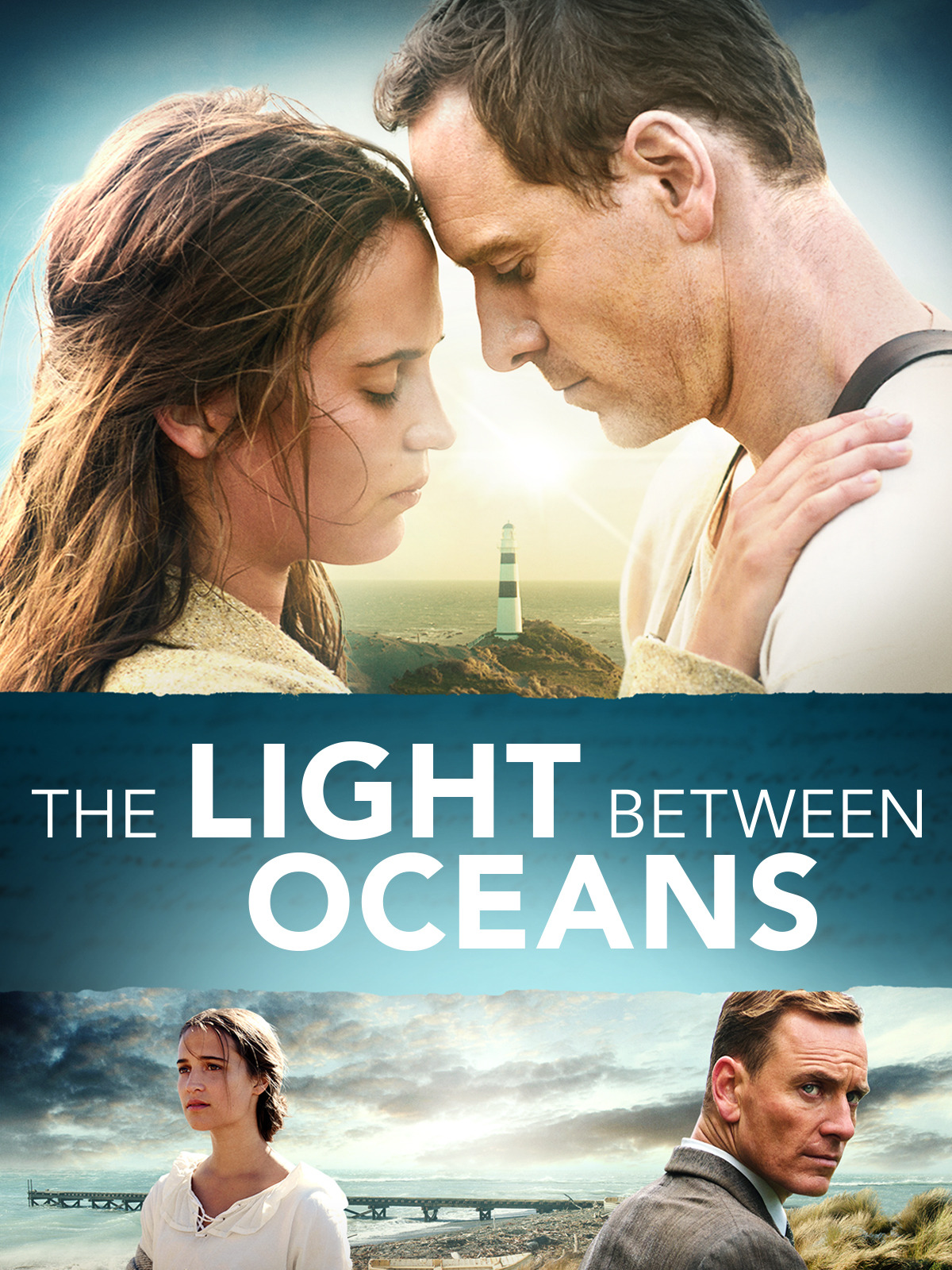 the light between oceans sinopsis