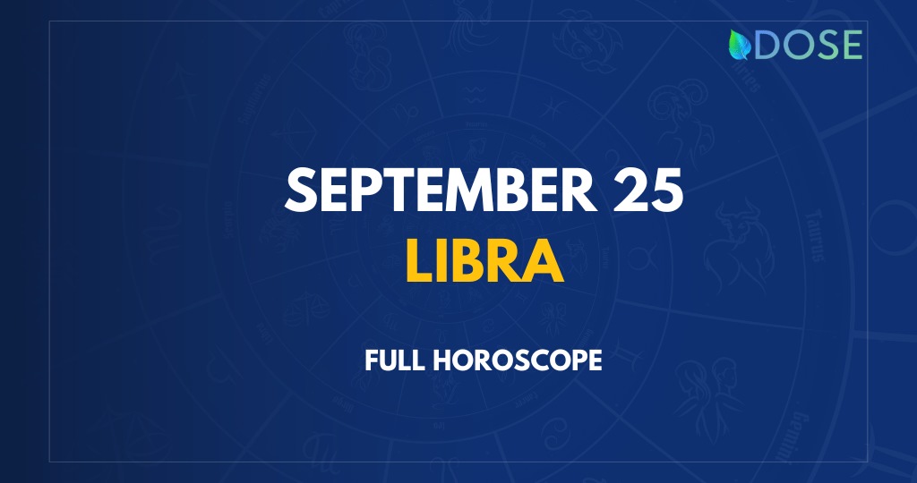 sep 25 zodiac