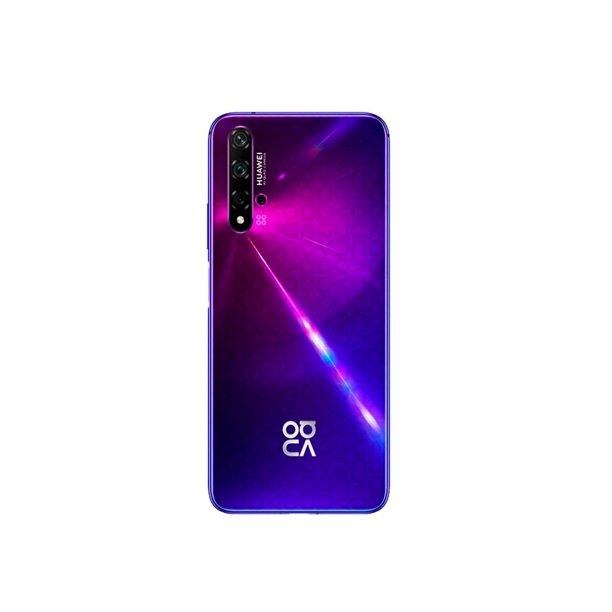 huawei nova 5t precio en walmart