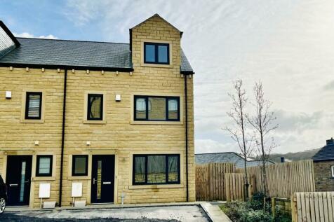 houses to rent denby dale