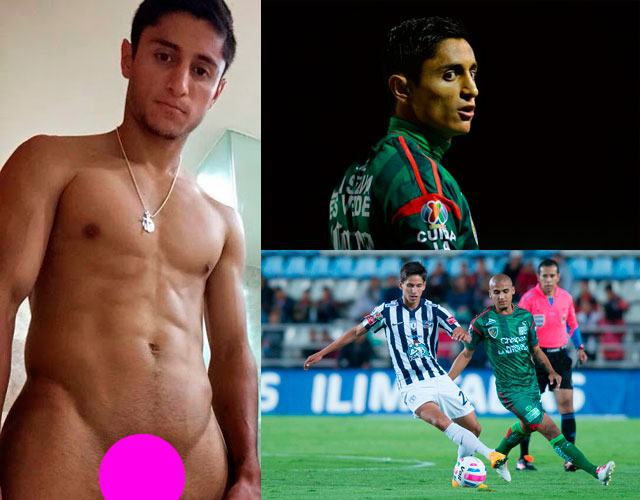 futbolistas nude