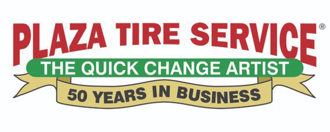 plaza tire service credit card