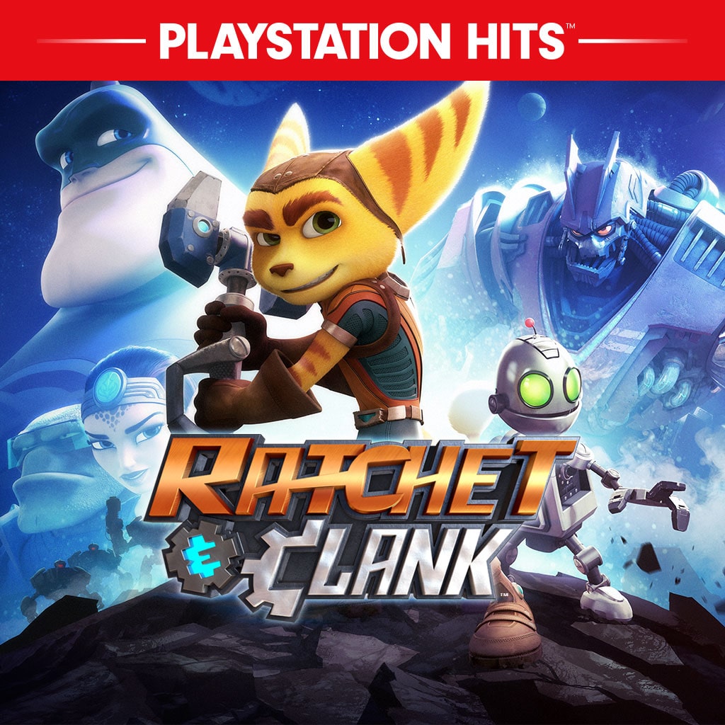 ratchet and clank ps4 new game