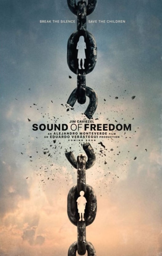 sound of freedom imdb