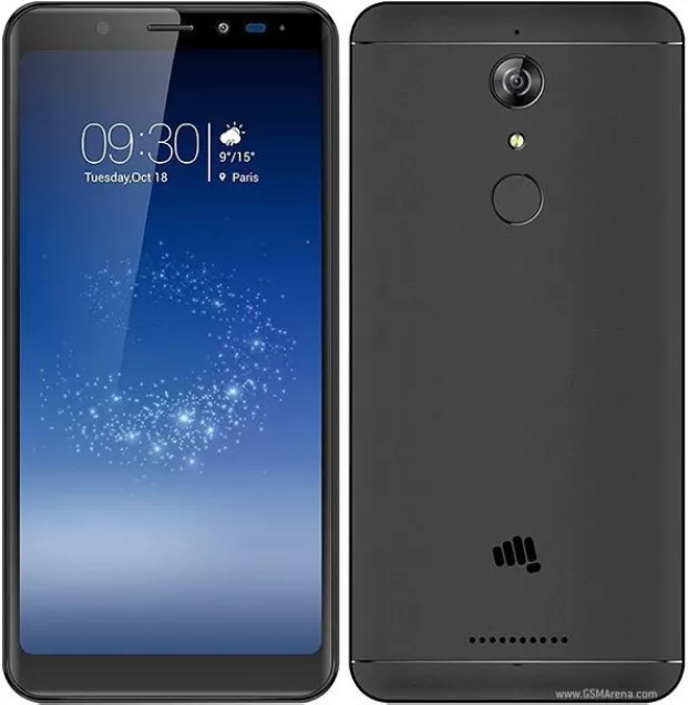 micromax mobile