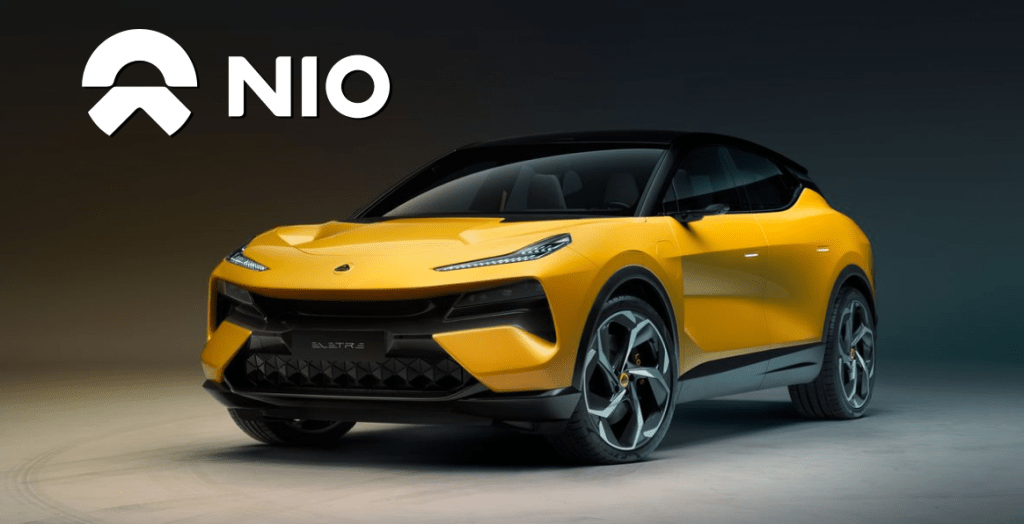 can nio stock reach $1 000