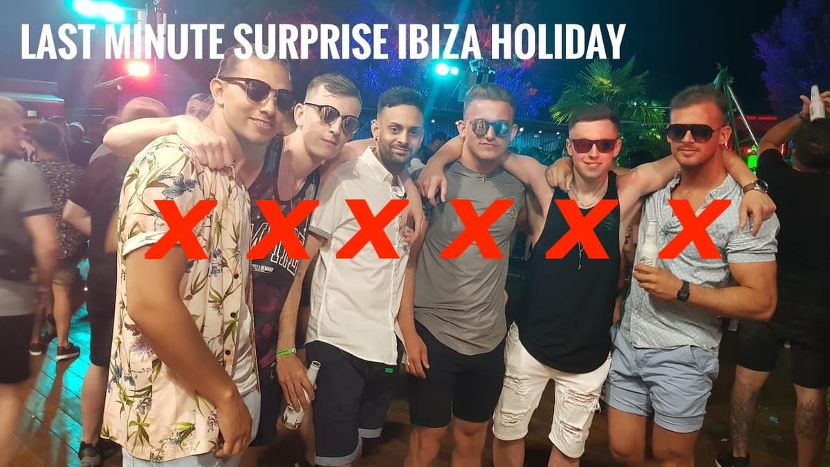 dress code hi ibiza