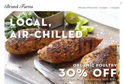 bristol farms weekly ad