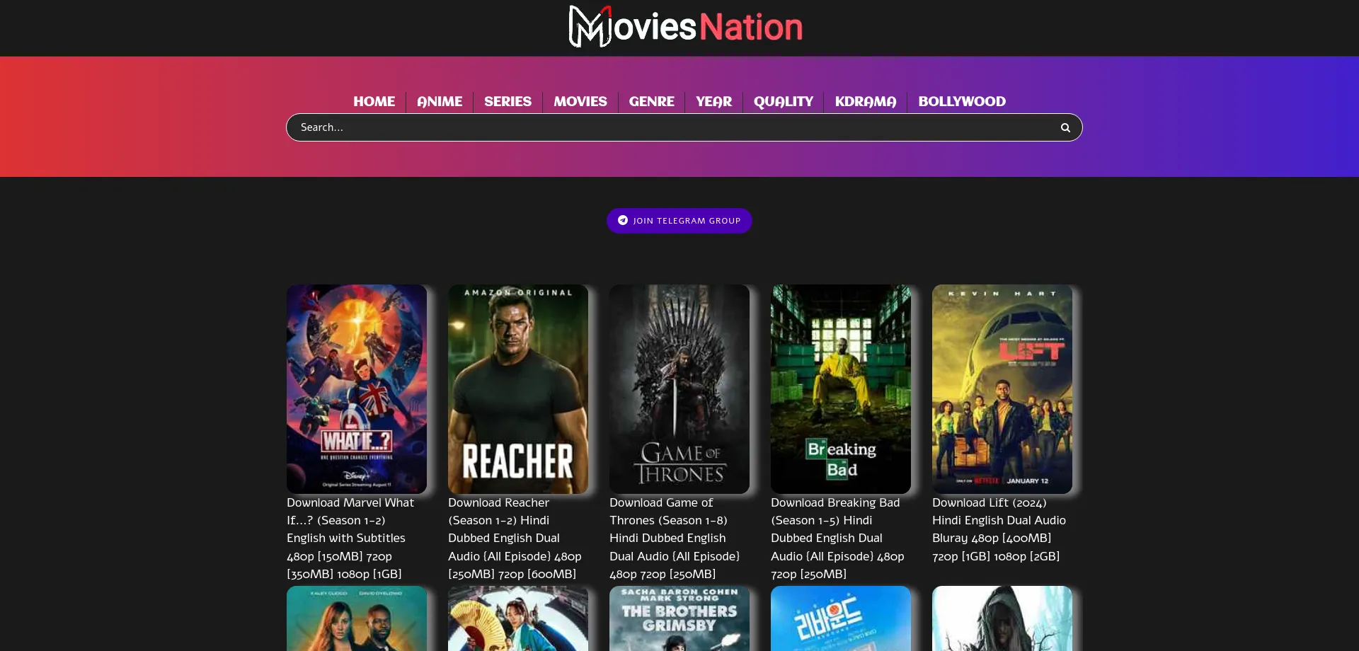 moviesnation