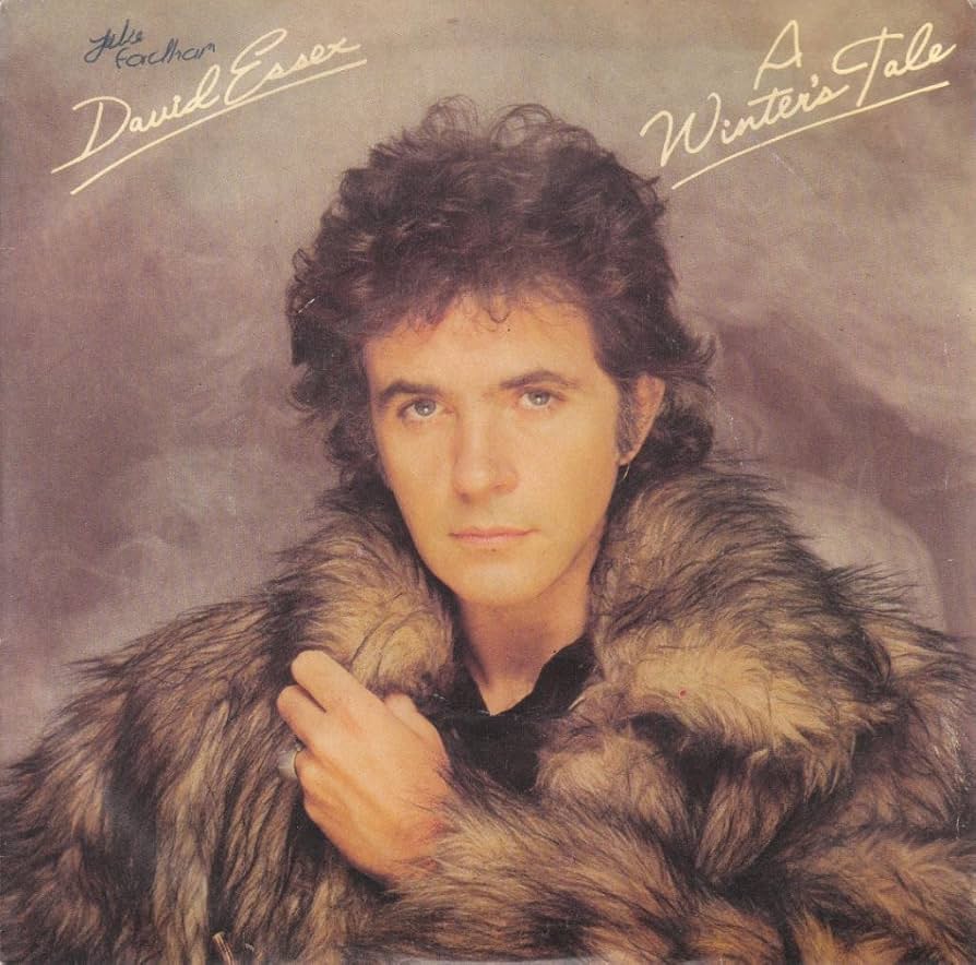 david essex a winters tale