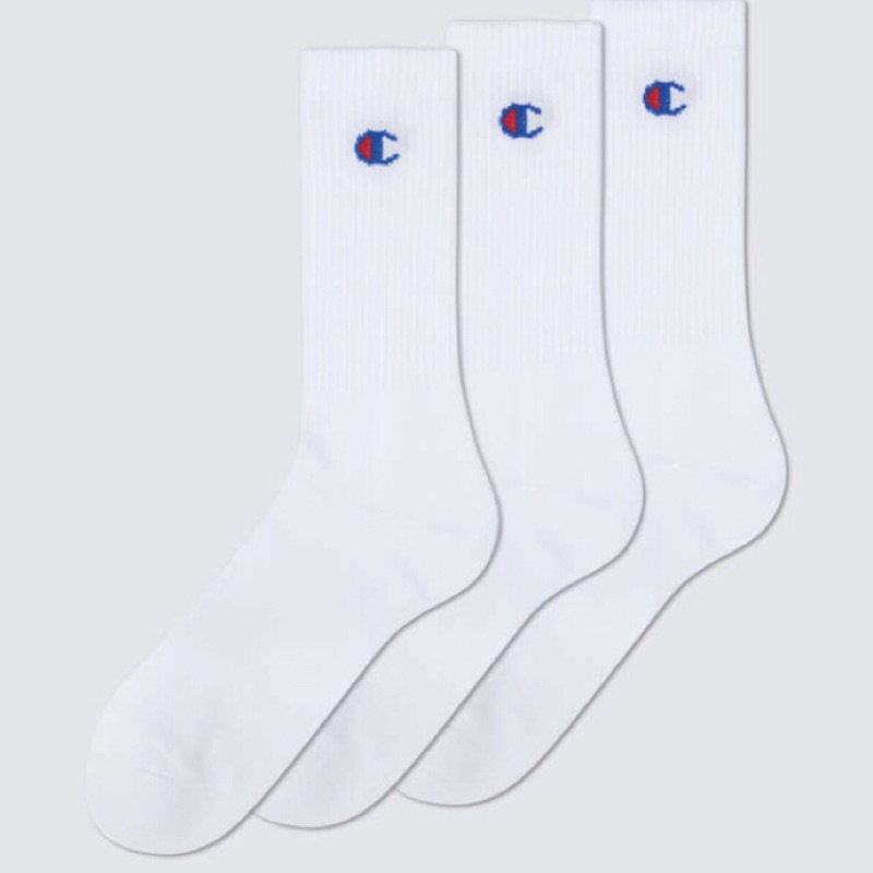 champion long socks