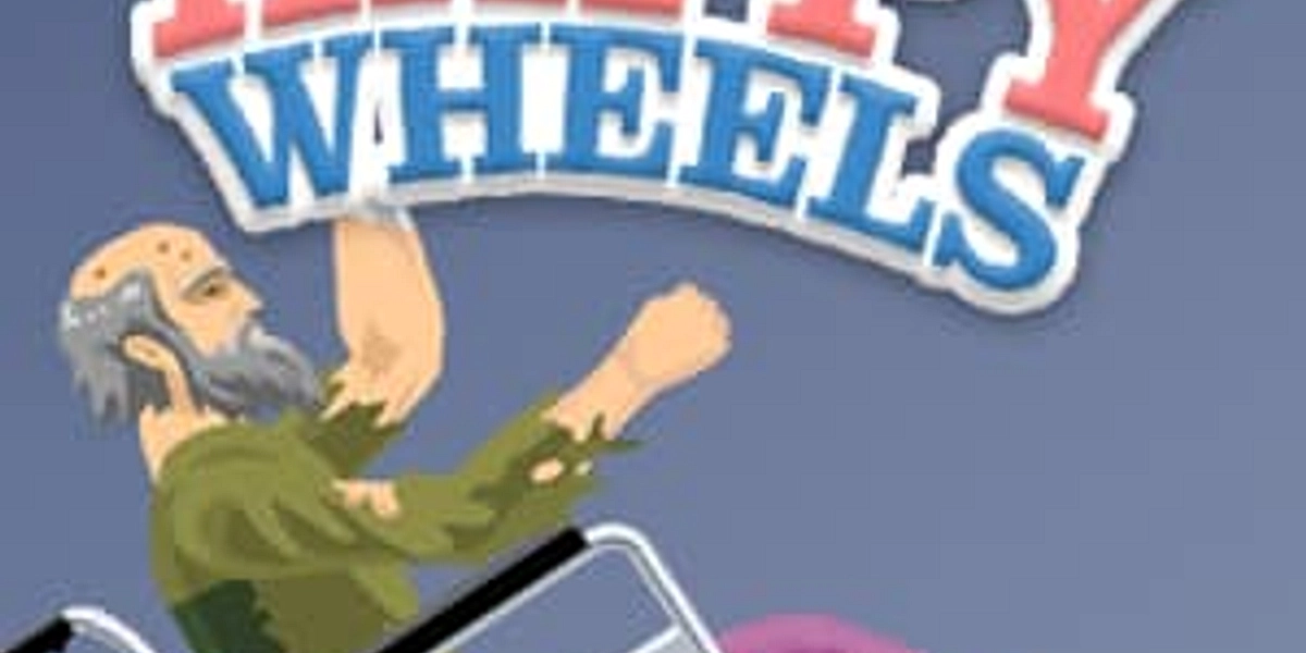 happy wheels şişko kadın oyna