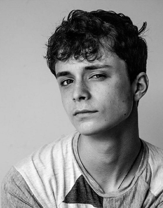 lucas jade zumann