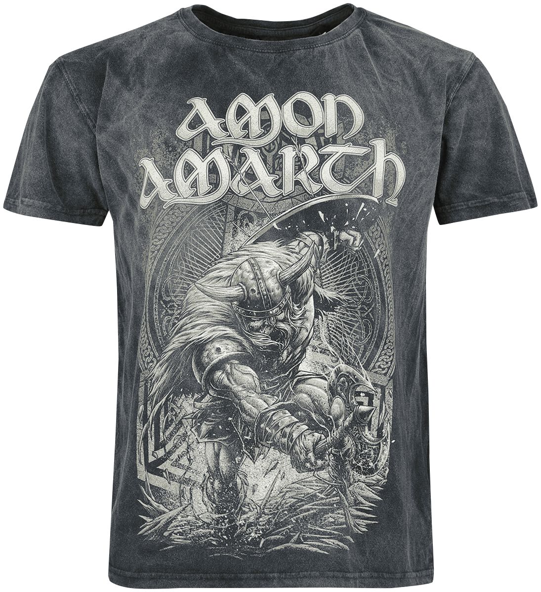 t shirt amon amarth