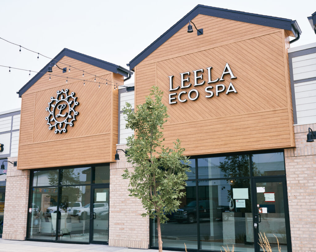 ecospa calgary