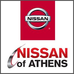 nissan of athens