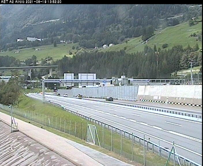 live cam gotthard tunnel