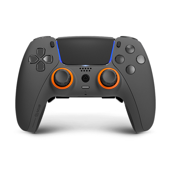 scuf controller for ps5