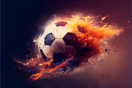 cool soccer pics