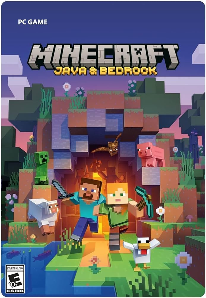 minecraft java edition full download