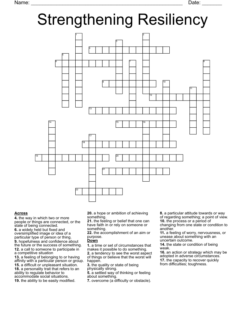 difficulty to overcome crossword clue