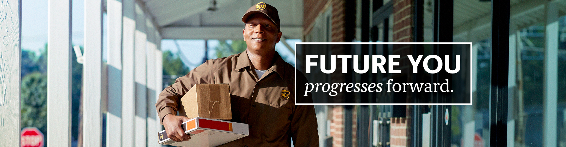 ups careers careers