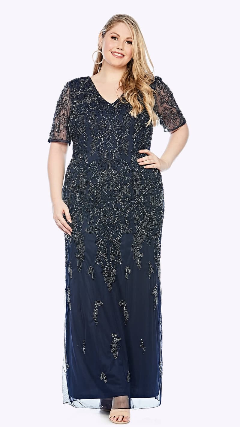 plus size mother of the bride dresses australia